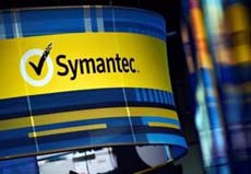 Благодаря корпоративным клиентам прибыль Symantec поднялась на 15%