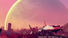 В Sony уверены, что со временем No Man’s Sky станет такой, какой её хотели видеть