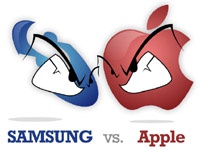 Apple и Samsung снова не смогли договориться без суда