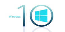 Незначительная 10-ка в следующей Windows