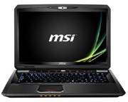 MSI представила мощные ноутбуки GT70 2OK и GT60 2OJ