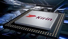 Выход мощного мобильного чипа Huawei Hisilicon Kirin 970 ожидается в третьем квартале