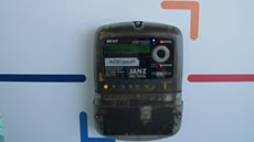 Представлены первые в мире «умные» счётчики электроэнергии для узкополосного Интернета вещей