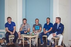 «ВКонтакте» запустит отдельные приложения для аудио, фото и сообщений