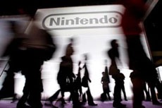 Мобильный бизнес поднимает акции Nintendo