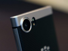 BlackBerry Mercury получит ту же камеру, что и Google Pixel