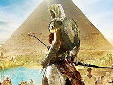 Многообещающая версия Assassin's Creed Origins для Xbox One X оказалась разочарованием