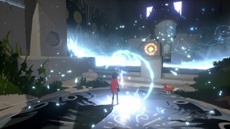 Красочное приключение RiME выйдет на Nintendo Switch в ноябре