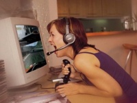 World Cyber Games-2011: украинский старт