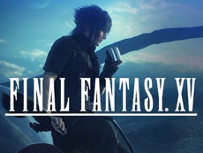 Final Fantasy XV выйдет 30 сентября