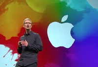Доля Apple на рынке смартфонов упала до трехлетнего минимума