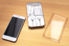 Какими наушниками будет комплектоваться iPhone 7?