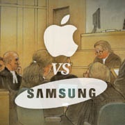 Адвокаты Apple и Samsung получат два часа дополнительного времени