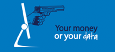 Приложения-вымогатели затронули 61% организаций