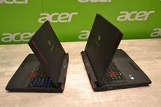 Чистая прибыль Acer по итогам первого полугодия поднялась более чем на 232%