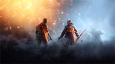 EA подтвердила дату выхода следующей Battlefield