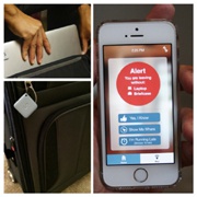 Смарт-брелок StoneTether собрал на Kickstarter в 25 раз больше необходимой суммы