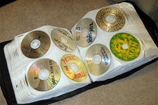 Интернет-пираты вспомнили первые нелегально скачанные ими песни