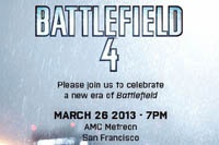 Battlefield 4 представят в марте