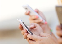 Android самая популярная платформа в США