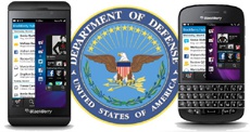 Пентагон не спас Blackberry от полного разорения