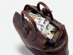 Почему западные IT-компании не платят украинские налоги