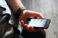 Microsoft вложится в геосоцсеть Foursquare