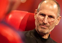 Уволенный сотрудник подал в суд на Apple: Стив Джобс обещал ему пожизненную работу