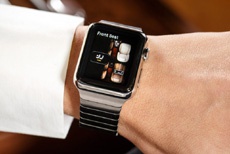 Автомобили Bentley теперь можно открывать и заводить с помощью Apple Watch