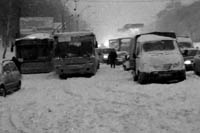 Хит Интернета: кавер-версия песни «Почему так жесток снег»