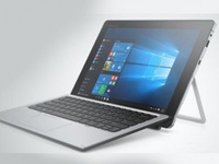 HP Elite x2 1012 оснастили процессором Intel Skylake