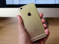 "Жизнь и смерть" iPhone уместили в 7 минут
