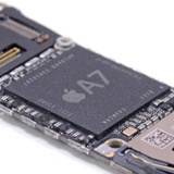 Стали известны производители комплектующих для iPhone 5s