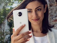 Microsoft Lumia 950 XL будет поддерживать работу со стилусом Surface Pen