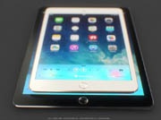 iPad 5: стоимость, особенности, дата презентации
