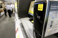 В 2015 году продажи компьютеров и телефонов упадут на 7 %