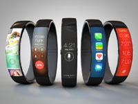 Продажи iWatch начнутся не раньше 2015 года