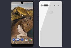 Essential Phone – единственный Android-смартфон, который может затмить iPhone 8