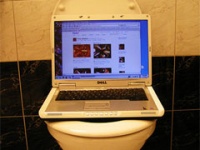 Как разные браузеры влияют на время разрядки батарей ноутбуков