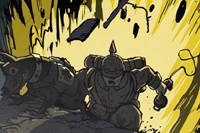 Ubisoft выпустит приключенческую игру про Первую мировую войну