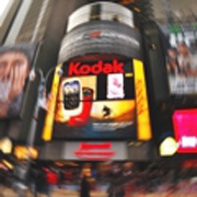 Kodak закончила продажу патентов Apple и Google