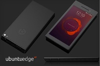 Ubuntu Edge на видео: демонстрация дизайна