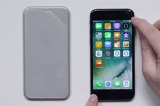 Обзор iPhone 8 и сравнение с iPhone 7