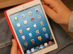 Глава Pegatron опроверг информацию о снижении продаж iPad Mini