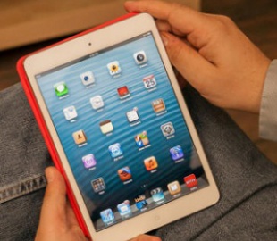 Глава Pegatron опроверг информацию о снижении продаж iPad Mini