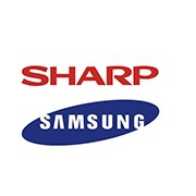 Sharp отказалась от сотрудничества с Apple в пользу Samsung