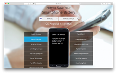 Как продлить время работы любого гаджета