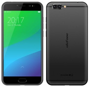 Ulefone представила клон iPhone 7 Plus с двойной камерой и 10-ядерным чипом