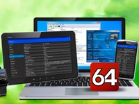 Популярная программа для диагностики аппаратного обеспечения AIDA64 добралась до Android