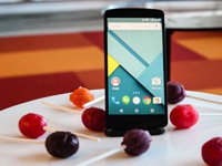 Обновление Android 5.1 вышло для Nexus 5, 6, 7 (2012) и 10